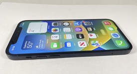 Good
													Apple iPhone 12 - Unlocked, Black, 64 GB, A2172, photo 2 of 8