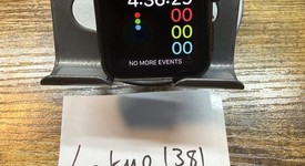 Good
													Apple Watch Series 2 38mm - Gray, 8 GB, A1757, Aluminum, photo 6 of 6
