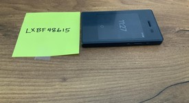 Mint
													Light Phone 2 - Unlocked, Black, 8 GB, 1 GB, photo 5 of 8