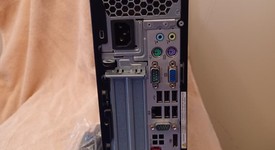 Good
													HP Desktop, photo 2 of 2
