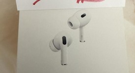 New
													Apple AirPods Pro 2 - USB-C, photo 2 of 2