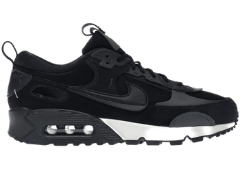 Nike Air Max 90 Futura Black (Women's) for sale