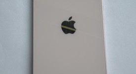 Mint
													Apple iPhone 13 - Verizon, Pink, 128 GB, A2482, photo 3 of 5