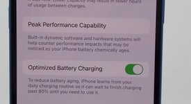 Good
													Apple iPhone 13 - Spectrum, Blue, 128 GB, A2482, photo 5 of 9