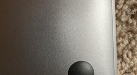 Good
													MacBook Air 2020 - 13" - Apple M1, Gray, 512 GB, 8 GB, photo 5 of 11