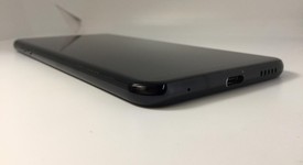 Good
													LG V30 - Sprint, Black, 128 GB, LS998U, Plus, photo 3 of 8