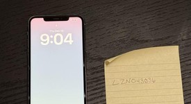 Good
													Apple iPhone 11 Pro Max - Unlocked, Silver, 256 GB, A2161, photo 4 of 8