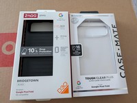 Google Pixel Fold