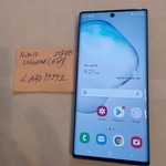 Good Samsung Galaxy Note 10 - AT&T, Black, 256 GB, 8 GB, SM-N970U
