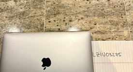 Good
													MacBook Pro 2019 - 13" - I5, Gray, 128 GB, 8 GB, photo 1 of 5