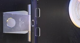 Good
													Samsung Galaxy Tab A9 Plus - Wi-Fi, Graphite, 128 GB, 8 GB, SM-X210, photo 3 of 8