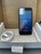 Mint Apple iPhone SE 3rd Gen 2022 - Unlocked, Midnight, 64 GB, A2595