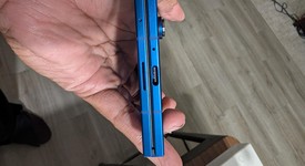 Mint
													Samsung Galaxy Z Fold7 - Unlocked, Blue Shadow, 512 GB, 12 GB, SM-F966U1, photo 5 of 7