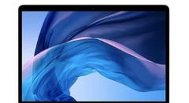 Mint
													MacBook Air 2020 - 13" - Apple M1, Gray, 256 GB, 8 GB, photo 1 of 1