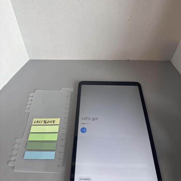 Samsung Galaxy Tab A 8.4 inch 2020 - AT&T, 32 GB, Brown, SM-T307