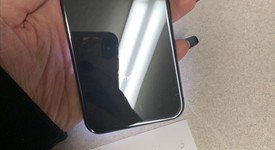 Good
													Apple iPhone X - T-Mobile, Gray, 64 GB, A1901, GSM, photo 1 of 2
