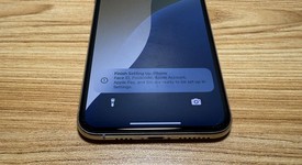 Fair
													Apple iPhone 11 Pro Max - Unlocked, Silver, 64 GB, A2161, photo 1 of 8