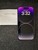 Fair Apple iPhone 14 Pro - Unlocked, Purple, 128 GB, A2650