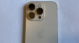 Mint
													Apple iPhone 16 Pro - Unlocked, Desert, 1 TB, A3083, photo 3 of 8