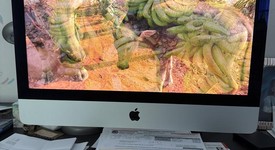 Good
													iMac 2019 21.5" Retina 4K - I5, 1 TB, 8 GB, photo 4 of 6