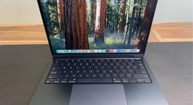 Mint
													MacBook Air 2022 (M2) - 13" - Apple M2, Midnight, 256 GB, 8 GB, photo 1 of 6