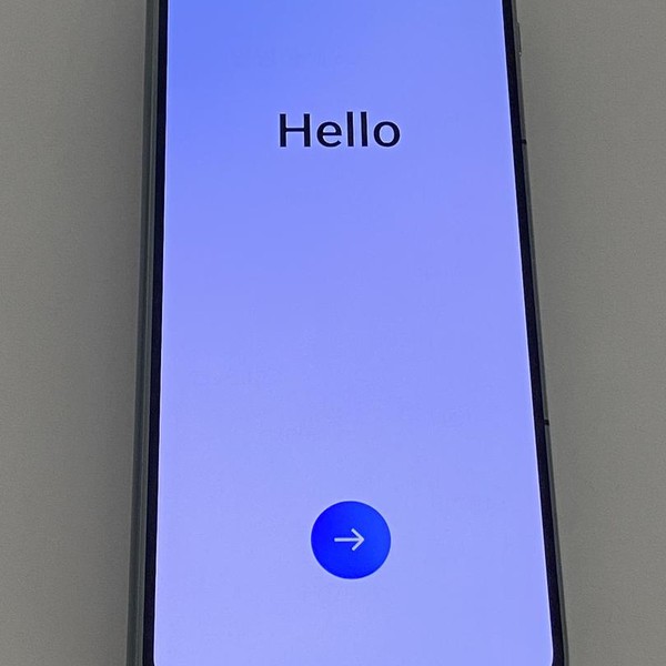 OnePlus Open - Unlocked, 512 GB, Green, 16 GB