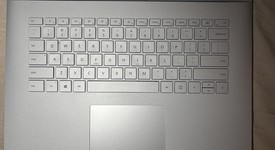 Good
													Microsoft Surface Book 2 13.5" - I7, 256 GB, 16 GB, photo 3 of 10