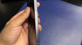 Mint
													Apple iPhone 12 - Unlocked, Black, 64 GB, A2172, photo 5 of 10