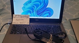 Good
													Dell Inspiron Laptop, photo 1 of 11