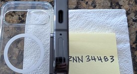 Mint
													Google Pixel 9 Pro - Unlocked, Obsidian, 128 GB, 16 GB, GR83Y, photo 1 of 11