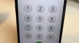 Fair
													Apple iPhone 6S - Unlocked, Grey, 128 GB, A1688, photo 2 of 8