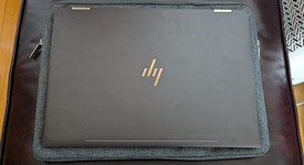 Good
													HP Spectre Laptop, photo 3 of 9