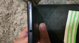 Good
													Moto G Pure - Unlocked, Navy Blue, 32 GB, 3 GB, photo 5 of 6