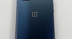 Good
													OnePlus Nord N200 5G - T-Mobile, Blue, 64 GB, 4 GB, photo 3 of 7