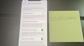 Good
													Apple iPhone 12 - Verizon, Blue, 64 GB, A2172, photo 4 of 9