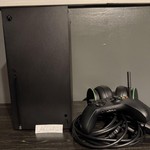 Good Xbox Series X (2020) - 1 TB, Black, standard