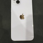 Good Apple iPhone 14 Plus - AT&T, 128 GB, Purple, A2632
