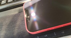 Good
													Apple iPhone 14 - AT&T, Red, 128 GB, A2649, photo 2 of 5