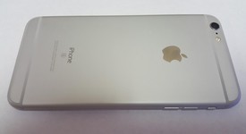 Mint
													Apple iPhone 6S Plus - T-Mobile, Silver, 128 GB, A1687, photo 2 of 2