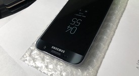 Mint
													Samsung Galaxy S7 - T-Mobile, Black, 32 GB, SM-G930T, photo 3 of 6