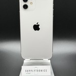 Mint Apple iPhone 12 - Unlocked, White, 64 GB, A2172