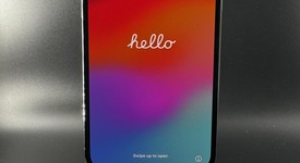 Good
													Apple iPhone 13 Pro Max - Unlocked, Graphite, 1 TB, A2484, photo 2 of 7