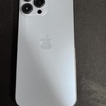 Fair Apple iPhone 13 Pro Max - Unlocked, 128 GB, Sierra Blue, A2484