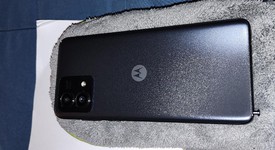Mint
													Moto G Stylus 5G (2023) - Metro by T-Mobile, Black, 128 GB, 6 GB, photo 4 of 6