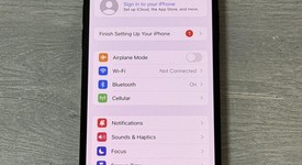 Fair
													Apple iPhone 12 - Unlocked, Black, 256 GB, A2172, photo 3 of 11