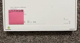 New
													MacBook Air 2025 (M4) - 15" - Apple M4, Midnight, 256 GB, 16 GB, photo 2 of 2