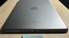 Good
													Apple iPad 6th Gen - Wi-Fi, Gray, 32 GB, A1893, photo 3 of 4