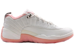  Jordan 12 Retro Low Real Pink (GS) - 4.5