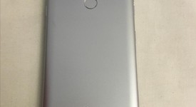 Mint
													LG Aristo 5 - T-Mobile, Silver, 32 GB, 2 GB, photo 3 of 7