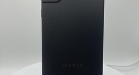 Mint
													Samsung Galaxy S21 FE 5G - Unlocked, Graphite, 128 GB, 6 GB, SM-G990U1, photo 4 of 9
